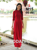 m15-ao-dai-lua-my-mau-do-do-co-cao-2cm-tay-lo