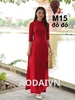 m15-ao-dai-lua-my-mau-do-do-co-cao-2cm-tay-lo