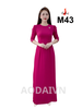 m43-ao-dai-lua-my-tim-cam-tuoi-tay-rum-co-tron-tay-bong-dinh-hat