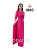 m45-ao-dai-lua-my-mau-hong-sen-co-tron-tay-rum-bong-dinh-hat