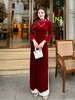 ao-dai-nhung-dan-nhieu-mau-co-cao-3cm-tay-dai