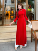 ao-dai-nhung-dan-nhieu-mau-co-cao-3cm-tay-dai