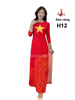 ao-dai-sao-vang-h12-in-trong-dong-sac-net-co-tron-tay-lo
