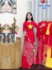 ao-dai-sao-vang-h6-co-tron-tay-lo-in-hoa-sen-trong-dong