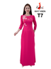 ao-dai-t7-mau-hong-sen-kh17-co-tron-tay-bong