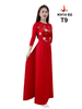 ao-dai-t9-aodaivn-mau-do-kh14-co-tron-tay-lo-lua-my-dep