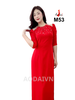 m53-ao-dai-thiet-ke-mau-do-co-tron-tay-bong-rum-nhe-theu-pha-le-vai-ghep-luoi-me
