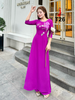 t26-ao-dai-lua-my-tim-cam-tuoi-xinh-co-tron-tay-lo-dinh-hat