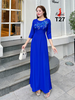 t27-ao-dai-lua-my-mau-xanh-coban-theu-hoa-thu-cong