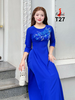 t27-ao-dai-lua-my-mau-xanh-coban-theu-hoa-thu-cong