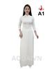 a1-ao-dai-hoc-sinh-co-cao-2cm-tay-lo-mau-trang-su-lua-my