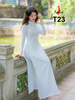 ao-dai-t23-lua-my-trang-co-cao-3cm-tay-dai-ket-hoa