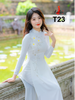 ao-dai-t23-lua-my-trang-co-cao-3cm-tay-dai-ket-hoa
