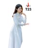 ao-dai-t23-lua-my-trang-co-cao-3cm-tay-dai-ket-hoa