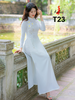 ao-dai-t23-lua-my-trang-co-cao-3cm-tay-dai-ket-hoa