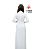 ao-dai-t22-lua-my-trang-co-cao-2cm-tay-lo-ket-hoa