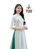 ao-dai-t22-lua-my-trang-co-cao-2cm-tay-lo-ket-hoa