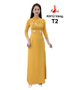 ao-dai-t2-mau-vang-kh12-co-cao-2cm-tay-lo