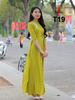 ao-dai-t19-co-cao-2cm-tay-lo-xanh-com-kh09-lua-my