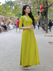 ao-dai-t19-co-cao-2cm-tay-lo-xanh-com-kh09-lua-my