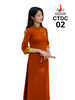 bo-cach-tan-di-chua-ctdc02-lua-mango-mau-nau-ghep-gam-co-cao-3cm-tay-lo