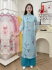 bo-cach-tan-lua-ngtrai-nt01-size-s-mau-xanh-ngoc-co-cao-2cm-tay-lo-size-s