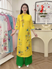 ao-dai-cach-tan-lua-ngtrai-nt02-co-cao-2cm-tay-lo-mau-vang-aodaivn-kha-trang-xuo