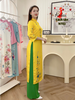 ao-dai-cach-tan-lua-ngtrai-nt02-co-cao-2cm-tay-lo-mau-vang-aodaivn-kha-trang-xuo
