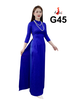 ao-dai-gam-g45-mau-xanh-co-ban-co-cao-2cm-tay-lo