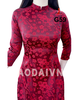 g59-ao-dai-gam-mau-do-do-co-cao-2cm-tay-lo