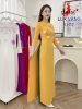 ao-dai-t2-mau-vang-kh12-co-cao-2cm-tay-lo