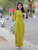 ao-dai-t19-co-cao-2cm-tay-lo-xanh-com-kh09-lua-my