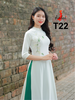 ao-dai-t22-lua-my-trang-co-cao-2cm-tay-lo-ket-hoa