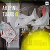 CHUỖI SỰ KIỆN THÁNG 10 | Sáng Tạo Rực Rỡ, Khám Phá Văn Hóa 🎨