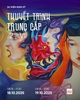 THƯ MỜI | THAM DỰ BUỔI THUYẾT TRÌNH TÁC PHẨM ĐỊNH KỲ | HỆ ĐÀO TẠO TRUNG CẤP KÌ 2 KHÓA VII