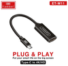 jack-chuyen-doi-type-c-ra-hdmi-ho-tro-do-phan-giai-4k-earldom-w11