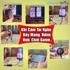 so-lanh-tan-nhiet-s35-kiem-sac-khong-day-25w-hut-nam-cham-xoay-360