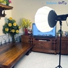 den-studio-hinh-cau-bediro-bd400-cong-suat-400w-chieu-sang-chup-anh-quay-video-l