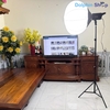 den-studio-hinh-cau-bediro-bd400-cong-suat-400w-chieu-sang-chup-anh-quay-video-l