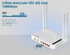 Totolink A3002RU - Router Wi-Fi băng tần kép Gigabit AC1200