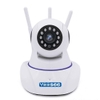 Yoosee 3 râu 720P - Camera IP wifi quay quét 360