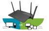 Wireless Router DLINK DIR-878