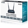 Wireless Router DLINK DIR-605L