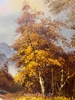 🍂 Bức tranh sơn dầu phong cảnh 22/7/1979 𝗣𝗔𝗥𝗜𝗦