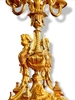 ⚜️ Bộ đồng hồ cổ Pháp cao cấp ~ năm 1880