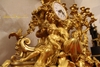 Bộ đồng hồ Ormolu Tuyệt đẹp của Pháp