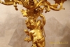 Bộ đồng hồ Ormolu Tuyệt đẹp của Pháp