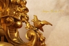 Bộ đồng hồ Ormolu Tuyệt đẹp của Pháp