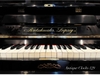 Piano Đức cổ tiếng hay