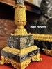 Bộ đồng hồ Tuyệt Đẹp nàng thơ 𝐂𝐥𝐢𝐨 -  Kích thước lớn & nổi bật